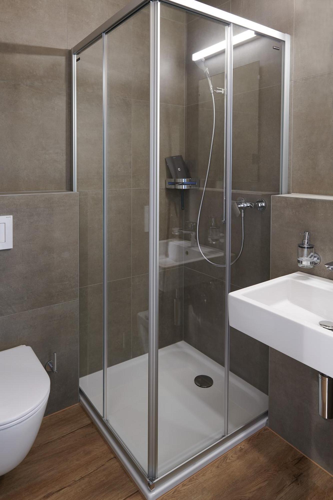 Hotel Jaeger Jeuss - Murten - Self-Check-In المظهر الخارجي الصورة